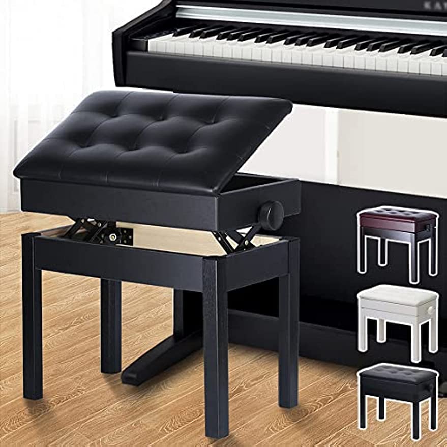 椅子連弾用ピアノ